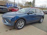 New 2025 Buick Envista Preferred w/ Convenience I Package image 3