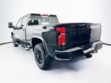 New 2025 Chevrolet Silverado 2500 LT w/ Trail Boss Package image 4