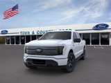 New 2025 Ford F150 Lightning XLT image 3