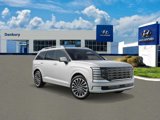 New 2026 Hyundai Palisade Calligraphy image 2
