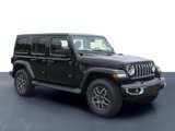 New 2025 Jeep Wrangler Sahara image 6