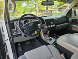 Used 2012 Toyota Tundra 4x4 CrewMax w/ SR5 Pkg image 2