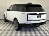 New 2025 Land Rover Range Rover SE image 3