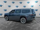 New 2025 Jeep Wagoneer Series II image 3