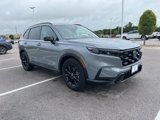 New 2026 Honda CR-V Sport-L image 2