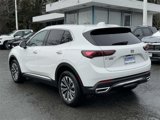 New 2025 Buick Envision Preferred image 4