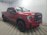 New 2025 GMC Sierra 3500 AT4 w/ Technology Package image 4