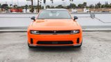 New 2025 Dodge Charger R/T Scat Pack w/ Track Pack image 3