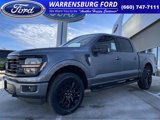 New 2025 Ford F150 XLT w/ Equipment Group 303A High image 3