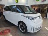 New 2025 Volkswagen ID. Buzz Pro S image 2