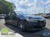 Used 2021 Honda Accord Touring image 3