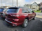 New 2025 Jeep Grand Cherokee L Summit image 3