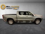 New 2025 Chevrolet Silverado 1500 LTZ w/ LTZ Premium Package image 4
