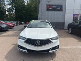 Used 2018 Acura TLX V6 w/ Technology & A-SPEC Pkg image 2