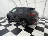 New 2026 Chevrolet TrailBlazer ACTIV w/ Driver Confidence Package image 2