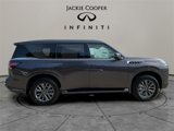 New 2026 INFINITI QX80 Pure w/ Cargo Package image 6