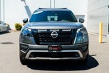 New 2025 Nissan Pathfinder Rock Creek image 2