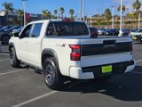 New 2025 Nissan Frontier Pro-X w/ Pro Convenience Package image 4