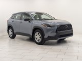 Used 2023 Toyota Corolla Cross L image 6