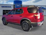 New 2026 Honda Passport TrailSport image 3