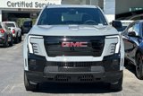 New 2026 GMC Sierra EV Elevation image 3