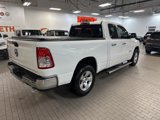 Used 2023 RAM 1500 Big Horn image 5