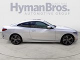 Used 2023 BMW 430i xDrive Coupe w/ Convenience Package image 4