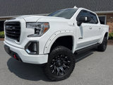 Used 2022 GMC Sierra 1500 AT4 w/ AT4 Preferred Package image 5