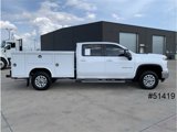 Used 2024 Chevrolet Silverado 2500 LT w/ Convenience Package image 5