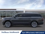 New 2025 Lincoln Navigator L Reserve image 3
