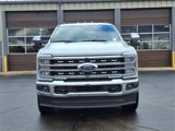 New 2025 Ford F350 Lariat image 2