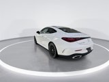 Used 2024 Mercedes-Benz CLE 300 4MATIC Coupe image 5