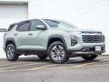 New 2026 Chevrolet Equinox LT image 2