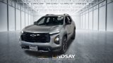 New 2026 Chevrolet Equinox RS image 5