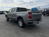 New 2025 Chevrolet Silverado 1500 LT image 3