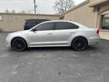 Used 2015 Volkswagen Passat 1.8T Sport image 2