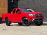 Used 2022 Nissan Frontier SV image 6