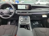 New 2025 Hyundai Palisade Calligraphy image 4
