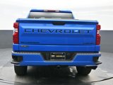New 2025 Chevrolet Silverado 1500 Custom w/ Turbomax Blackout Package image 5