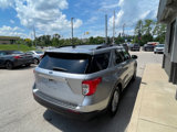 Used 2022 Ford Explorer XLT image 5