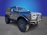 New 2025 Ford Bronco Badlands image 2