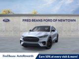 New 2025 Ford Mustang Mach-E Premium w/ Sport Appearance Package image 3