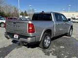 New 2025 RAM 1500 Big Horn image 4