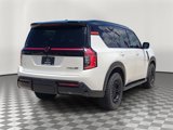 New 2025 Nissan Armada PRO-4X image 2