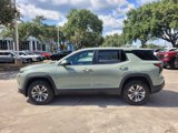 New 2026 Chevrolet Equinox LT w/ Convenience Package II image 4