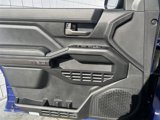 New 2025 Toyota Tacoma TRD Sport image 5