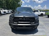 New 2025 RAM 1500 Rebel w/ Rebel Level 2 Equipment Group image 4