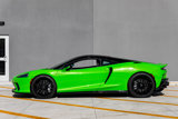 New 2025 McLaren GTS image 4