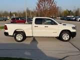 New 2025 RAM 1500 Tradesman image 3