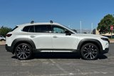 New 2025 MAZDA CX-50 2.5 Turbo w/ Accent Package image 4